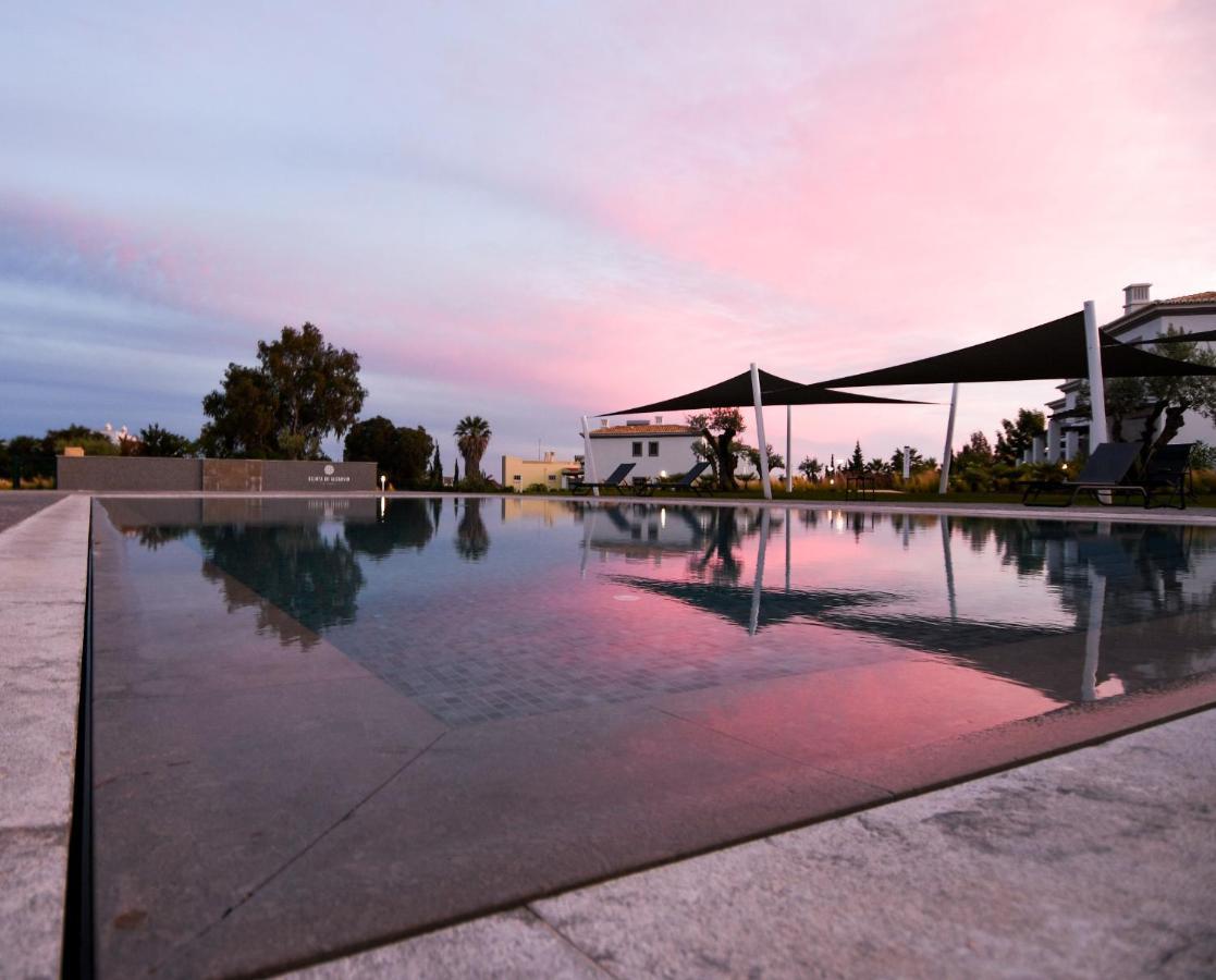 Quinta Do Algarvio Village การ์วอยโร ภายนอก รูปภาพ