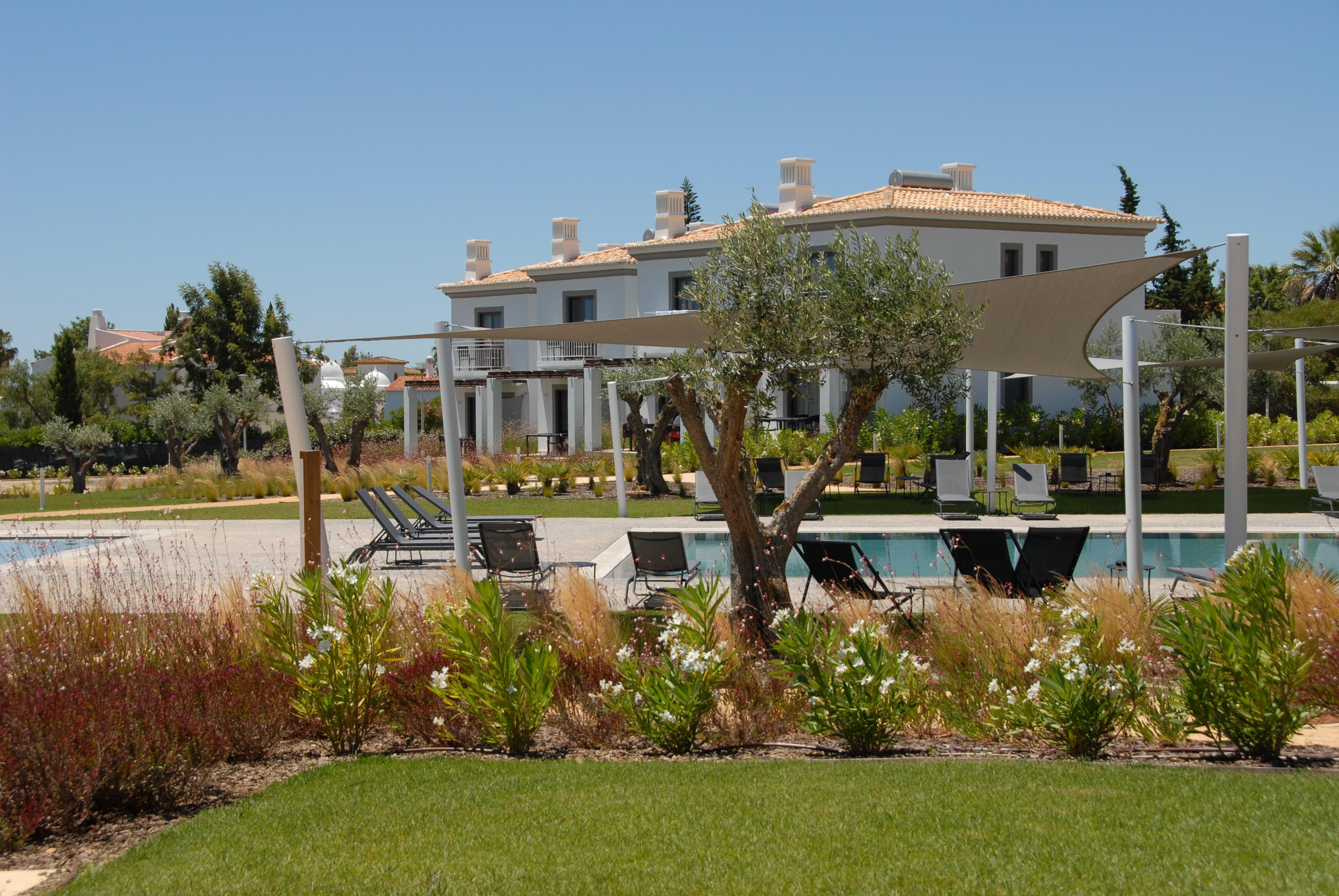 Quinta Do Algarvio Village การ์วอยโร ภายนอก รูปภาพ