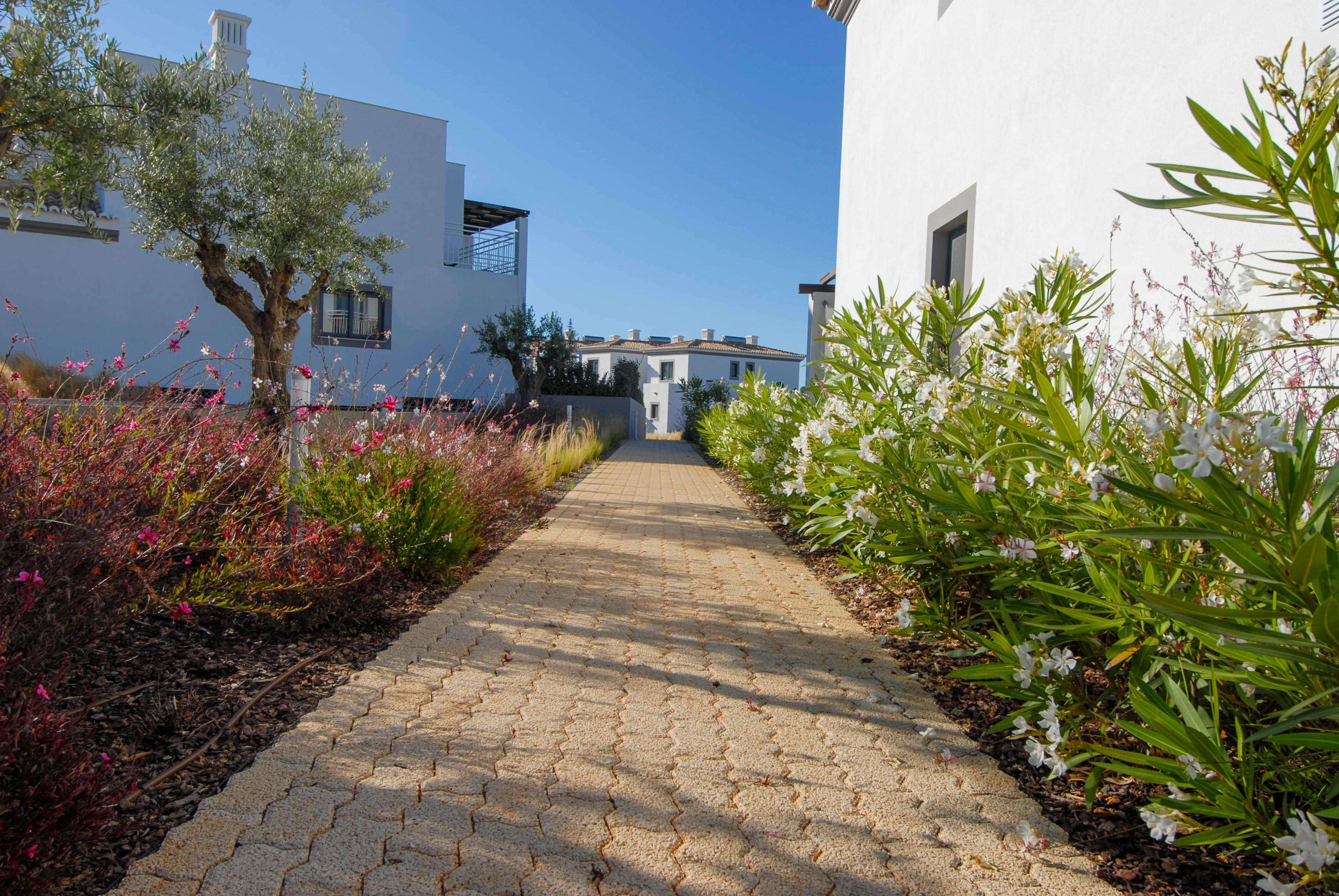 Quinta Do Algarvio Village การ์วอยโร ภายนอก รูปภาพ