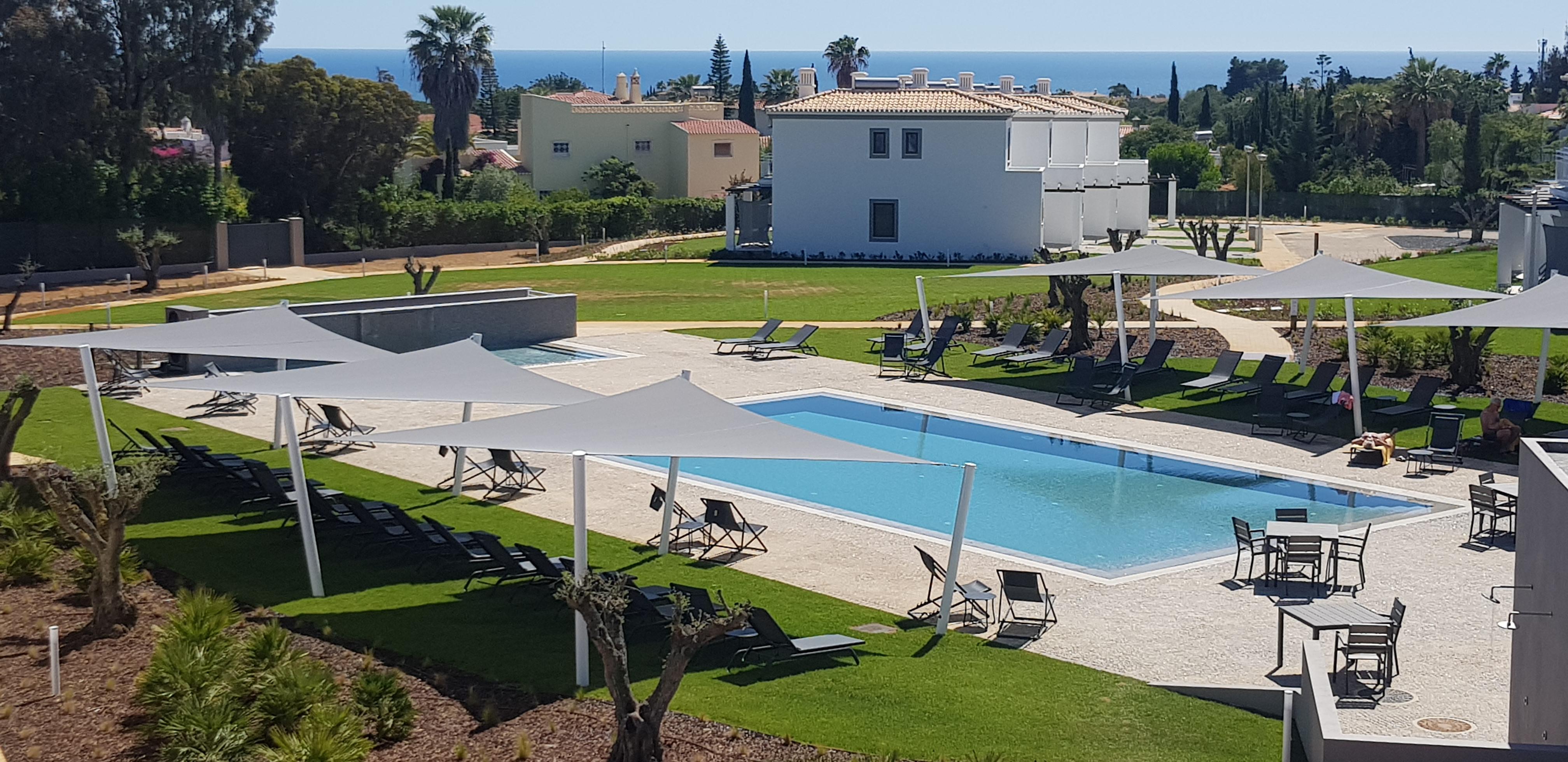 Quinta Do Algarvio Village การ์วอยโร ภายนอก รูปภาพ