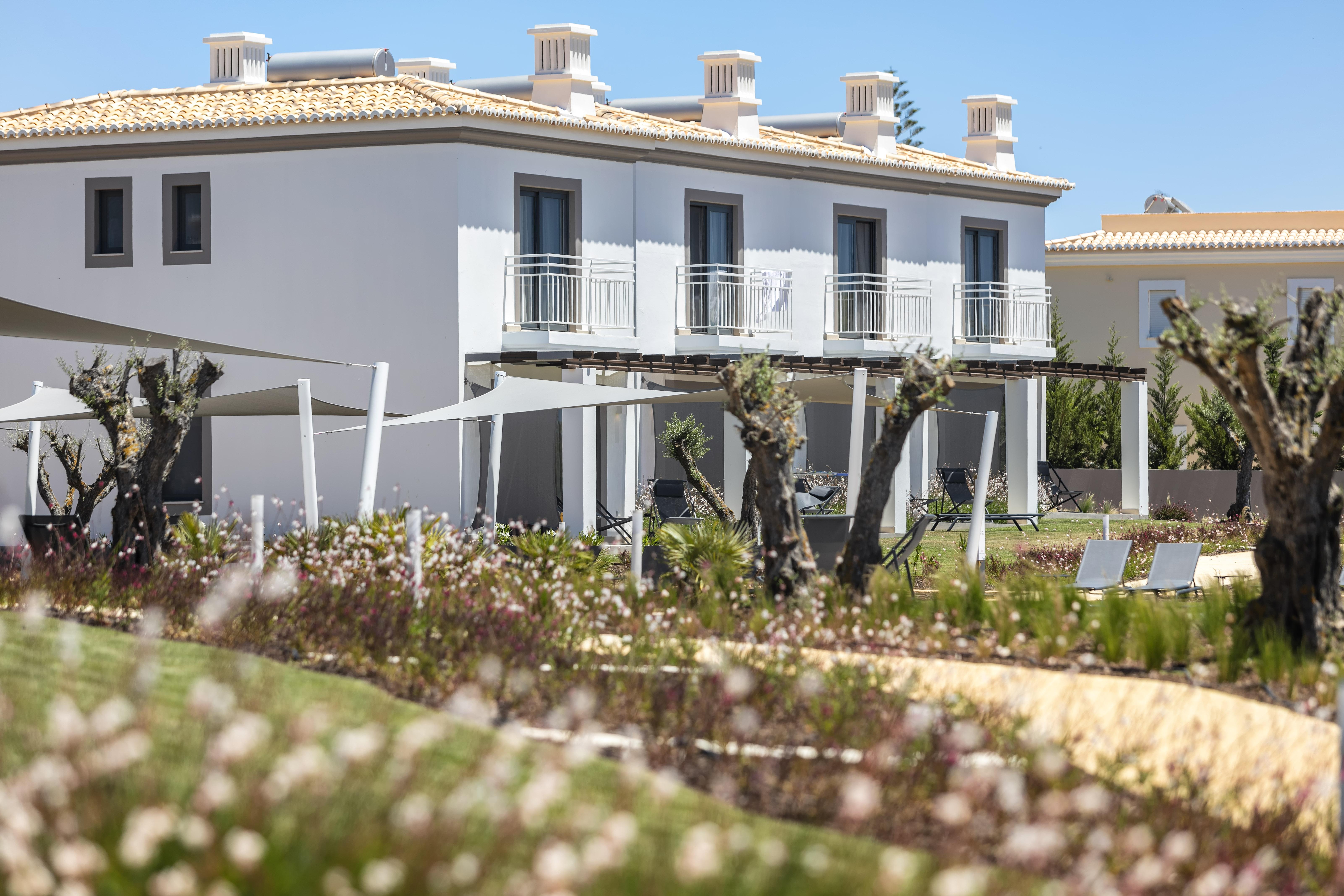 Quinta Do Algarvio Village การ์วอยโร ภายนอก รูปภาพ