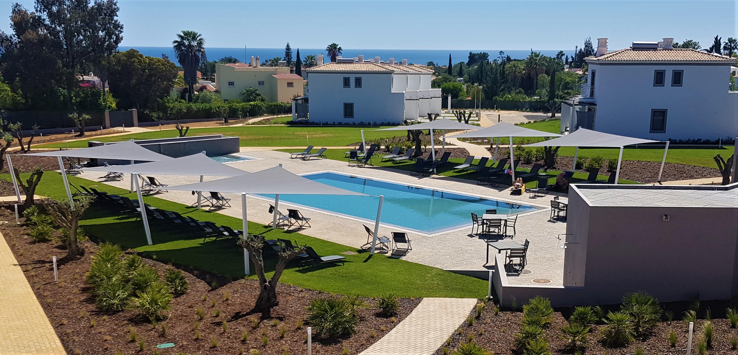 Quinta Do Algarvio Village การ์วอยโร ภายนอก รูปภาพ