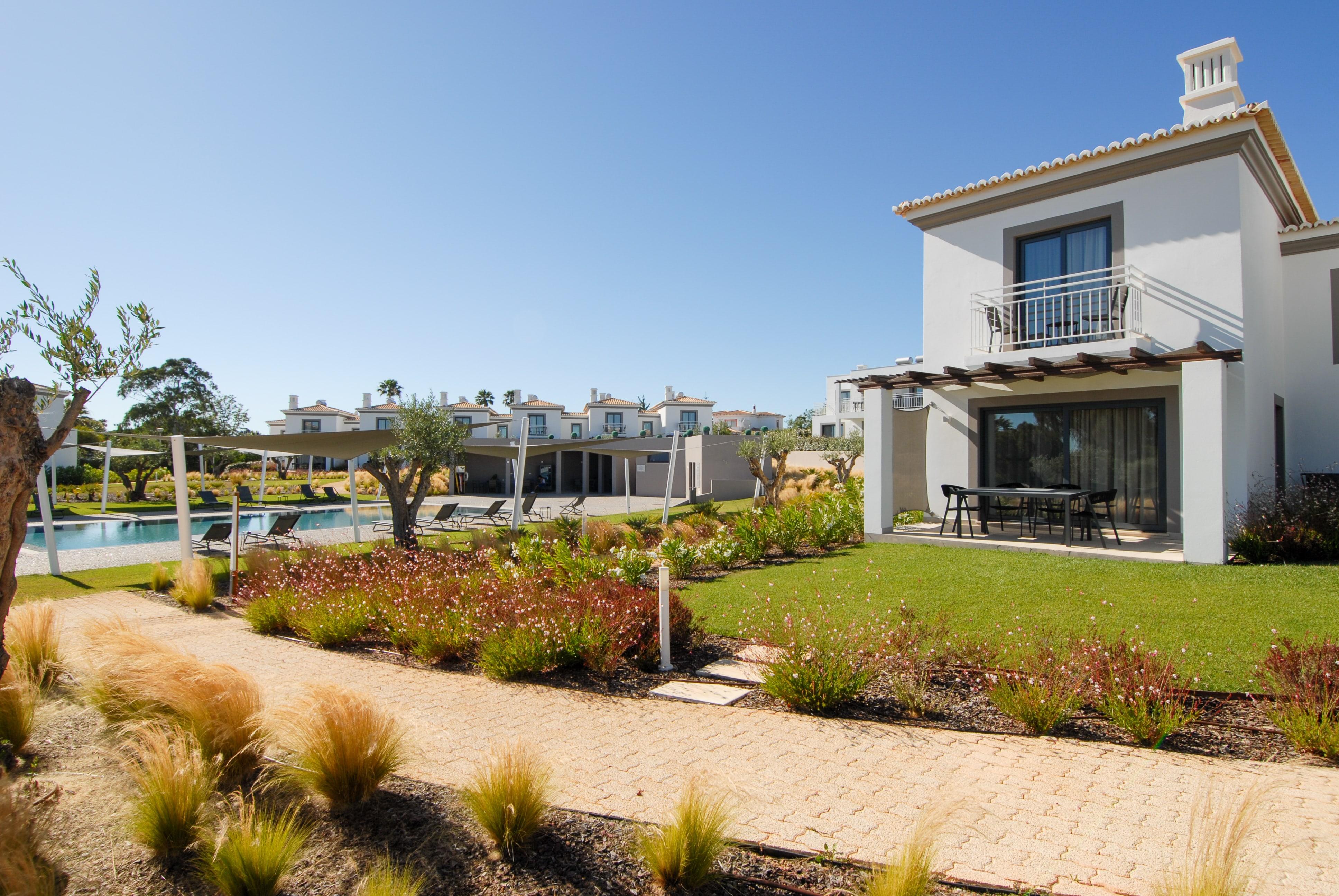 Quinta Do Algarvio Village การ์วอยโร ภายนอก รูปภาพ