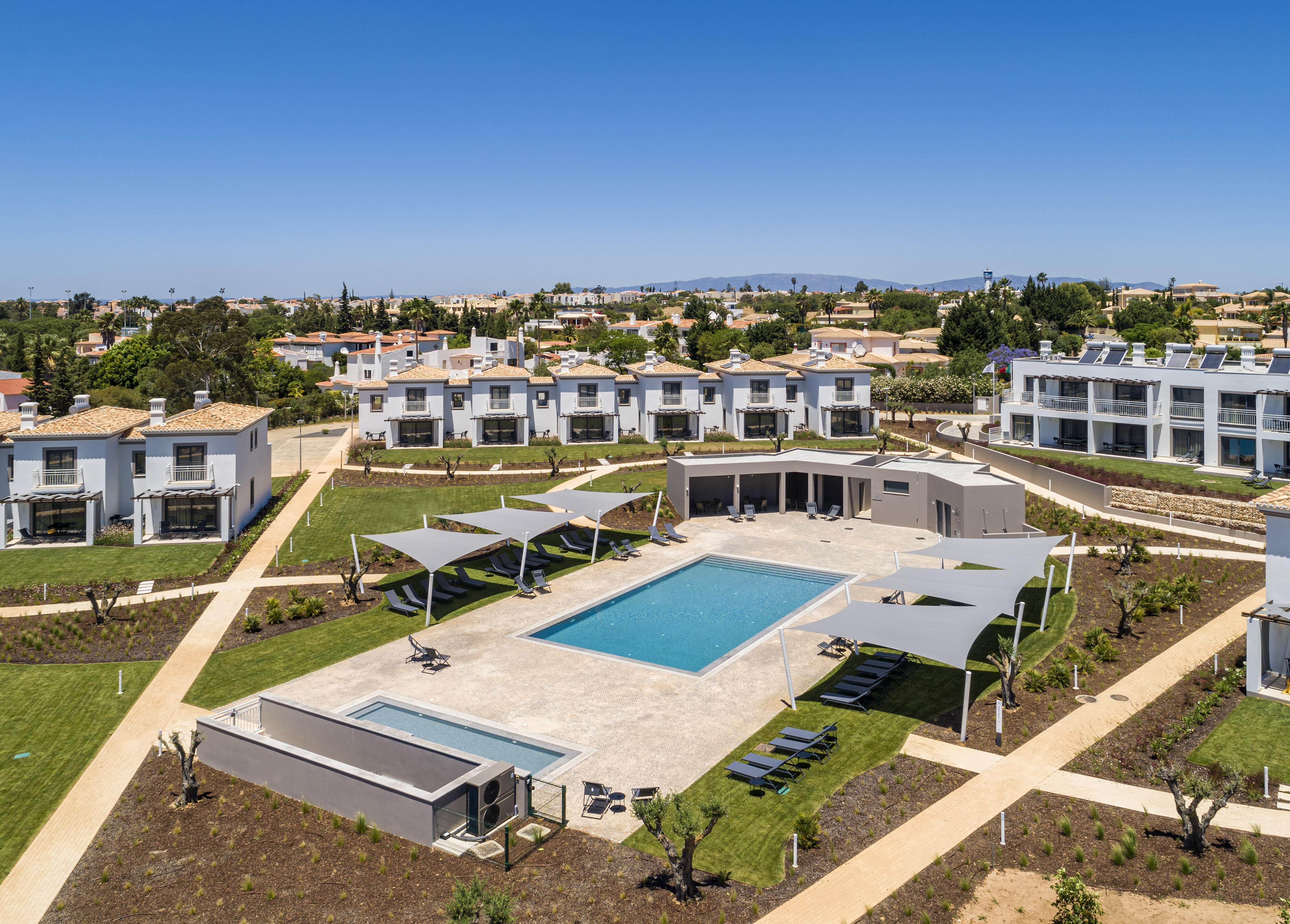 Quinta Do Algarvio Village การ์วอยโร ภายนอก รูปภาพ