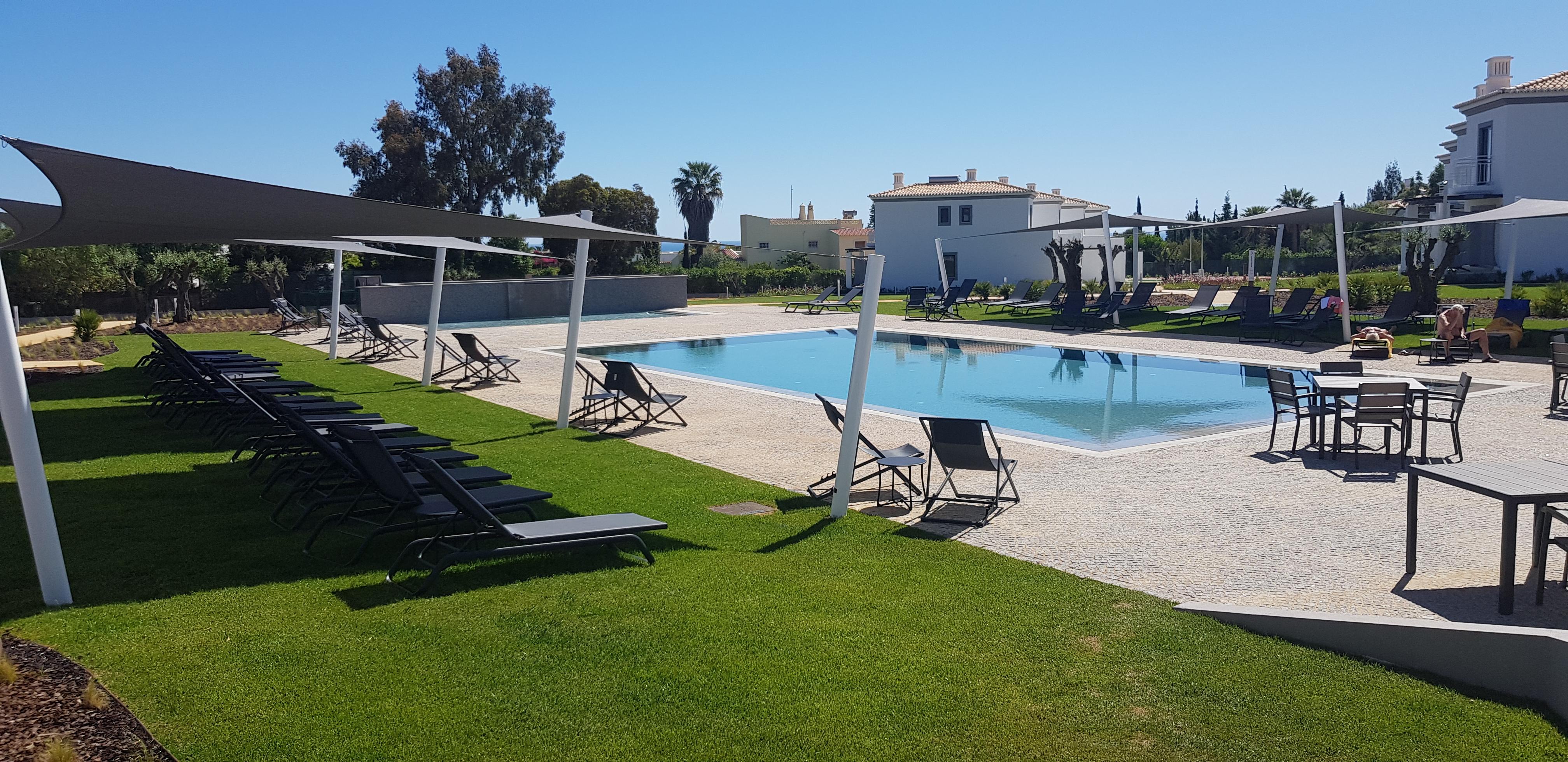 Quinta Do Algarvio Village การ์วอยโร ภายนอก รูปภาพ