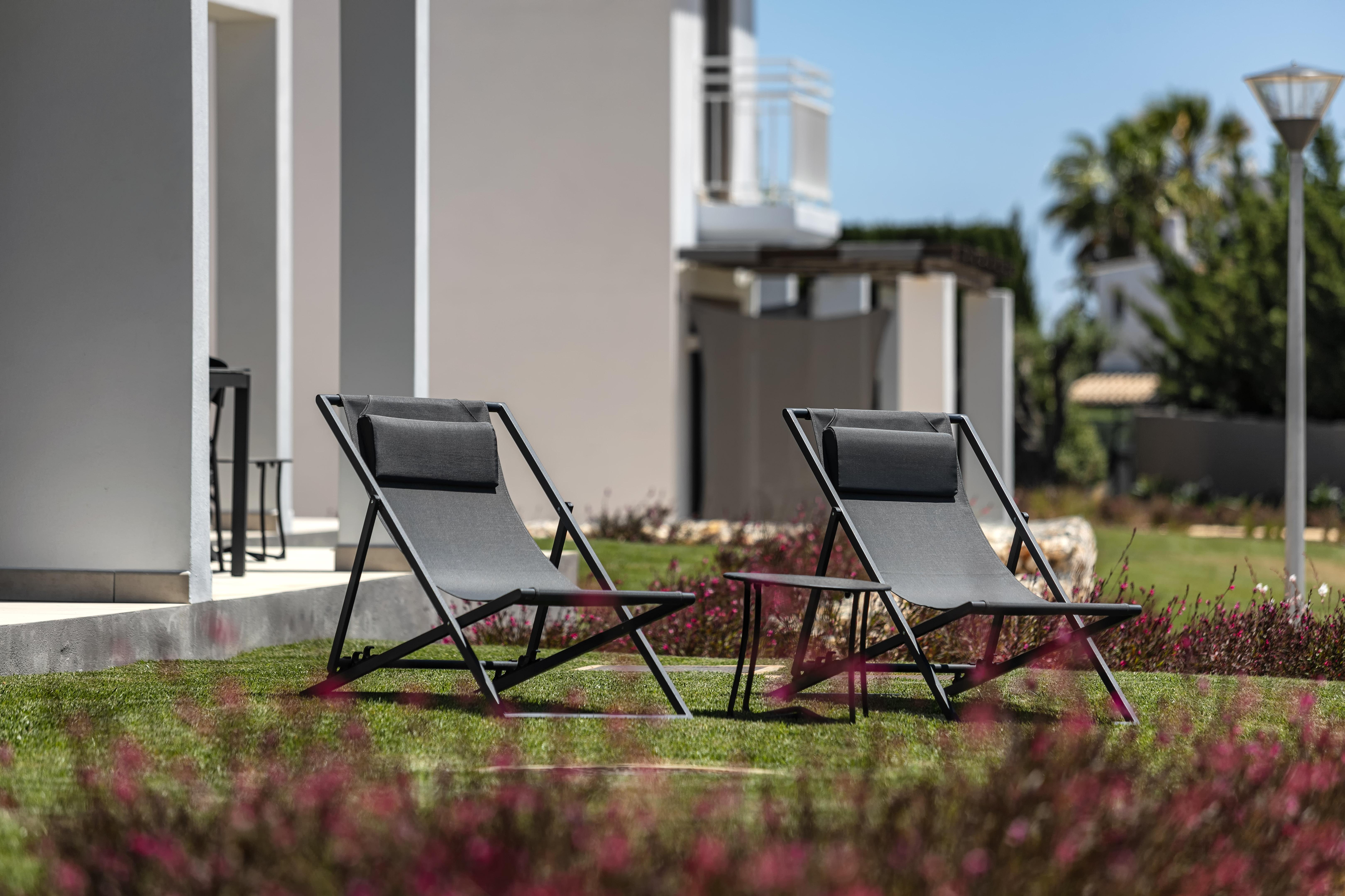 Quinta Do Algarvio Village การ์วอยโร ภายนอก รูปภาพ