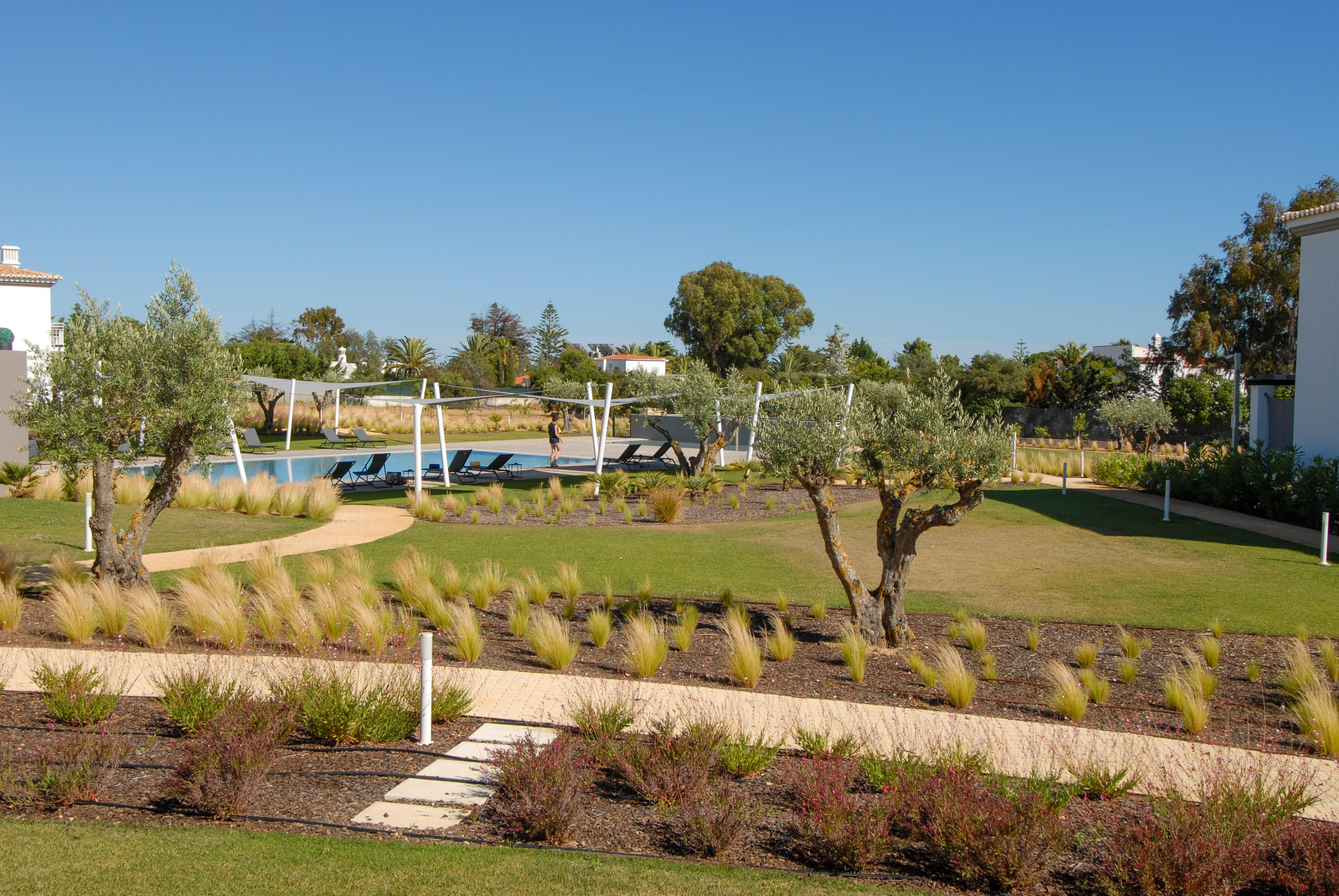 Quinta Do Algarvio Village การ์วอยโร ภายนอก รูปภาพ
