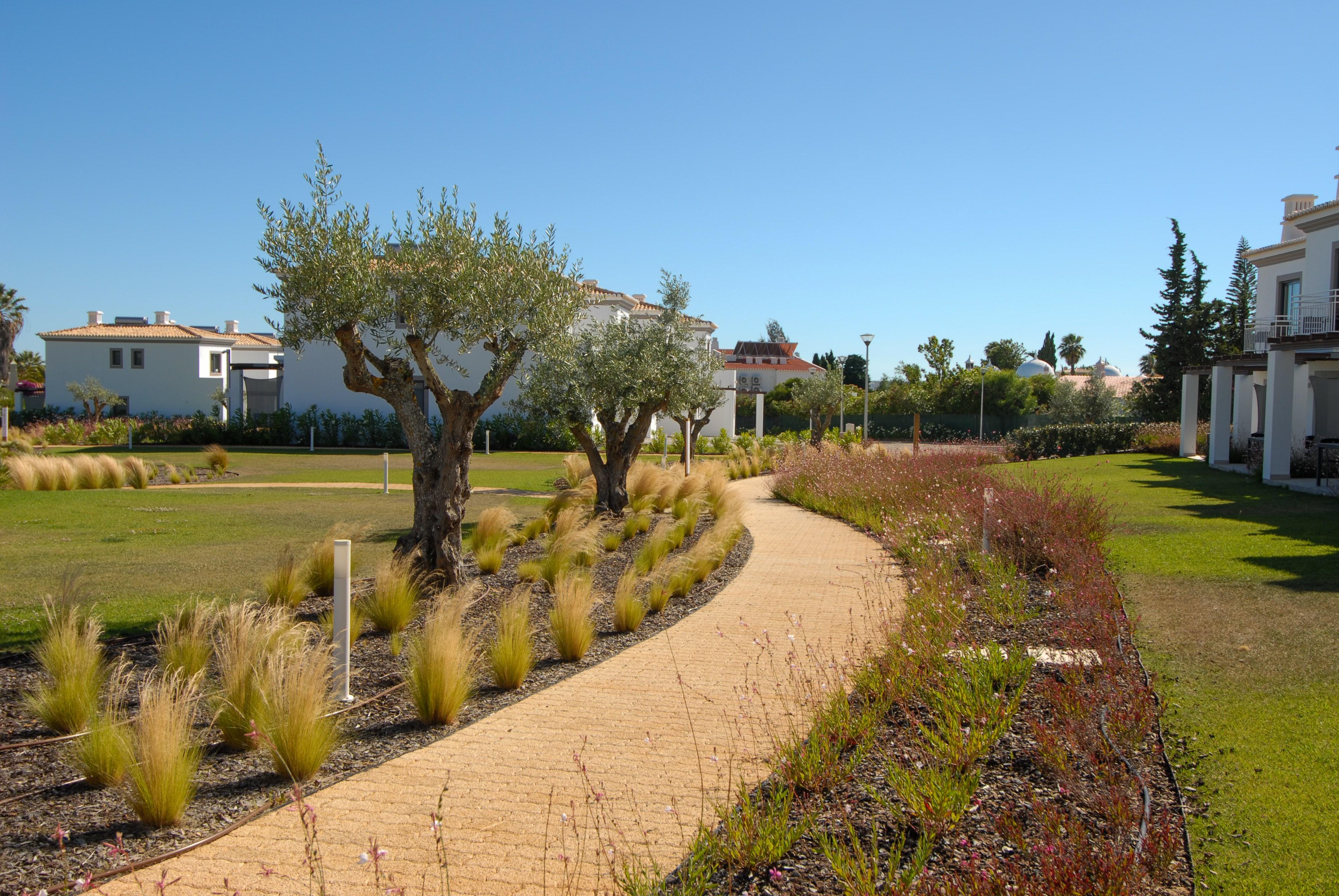 Quinta Do Algarvio Village การ์วอยโร ภายนอก รูปภาพ
