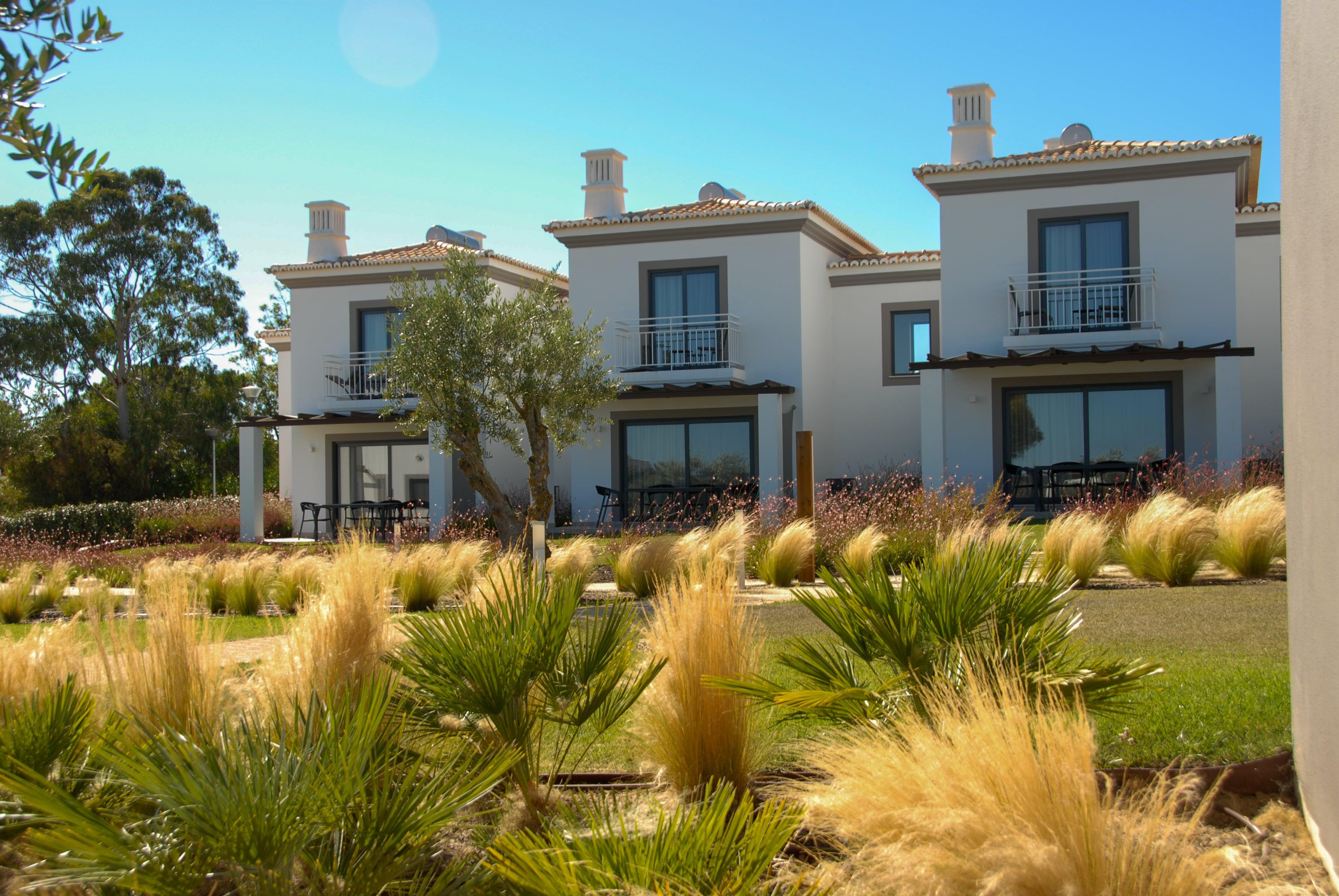 Quinta Do Algarvio Village การ์วอยโร ภายนอก รูปภาพ
