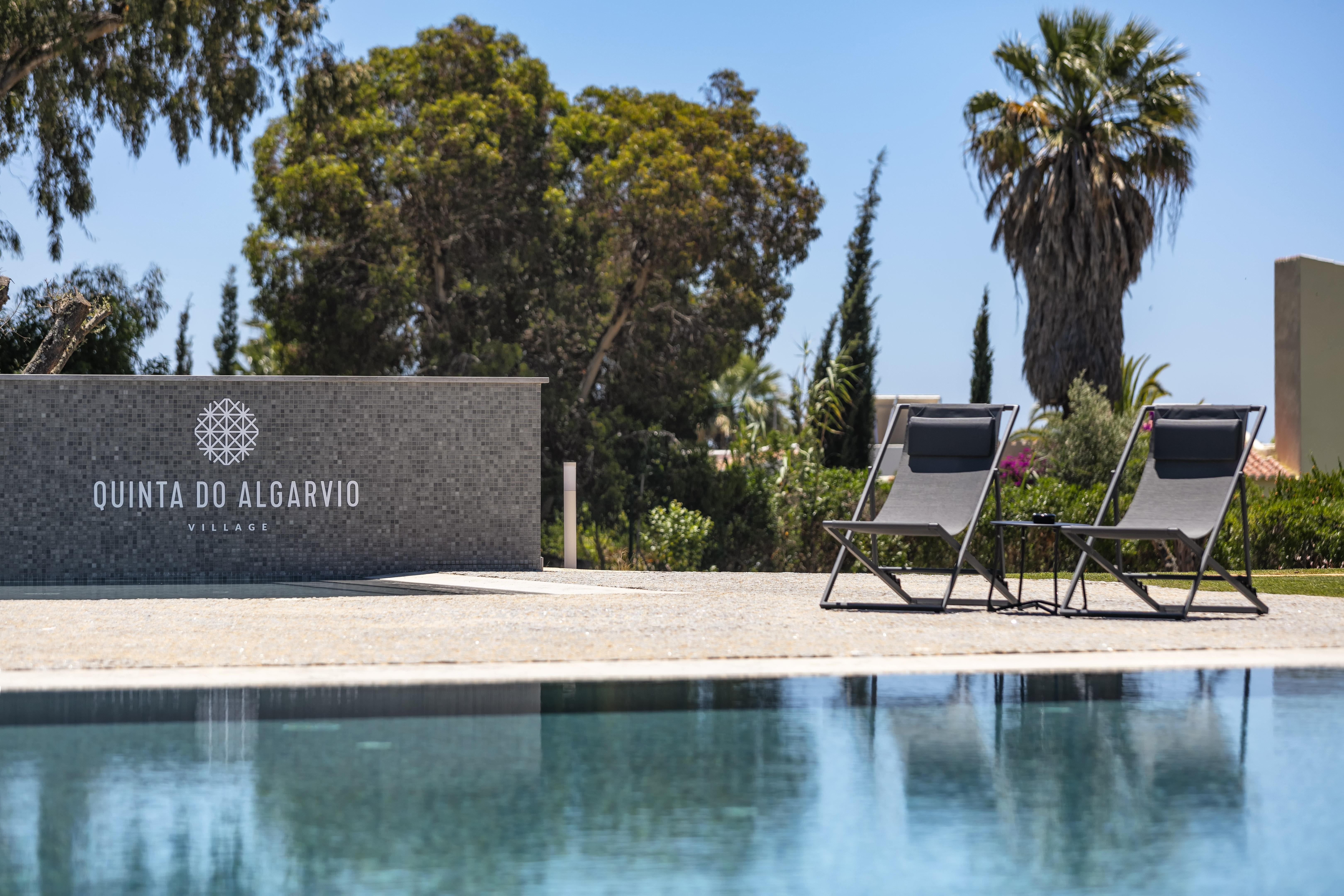 Quinta Do Algarvio Village การ์วอยโร ภายนอก รูปภาพ