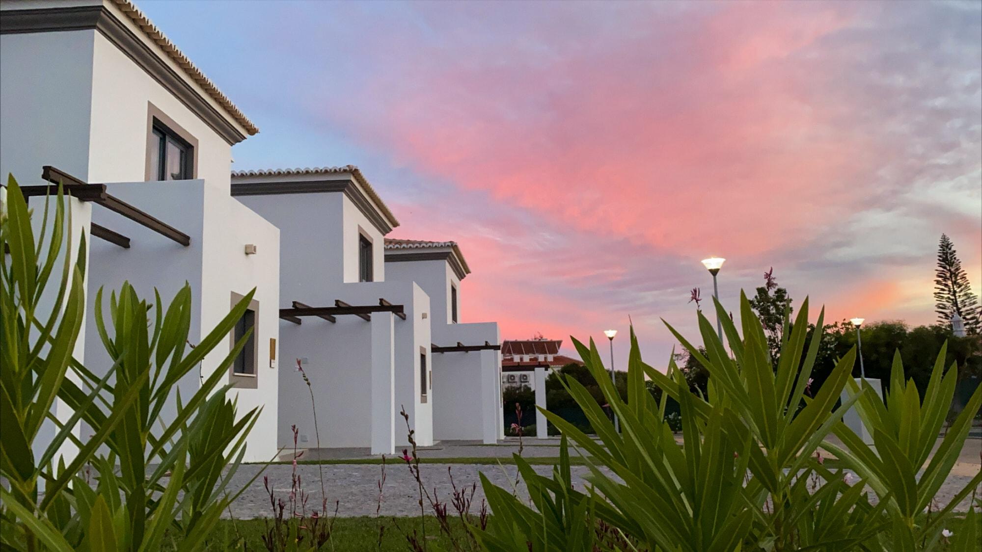 Quinta Do Algarvio Village การ์วอยโร ภายนอก รูปภาพ