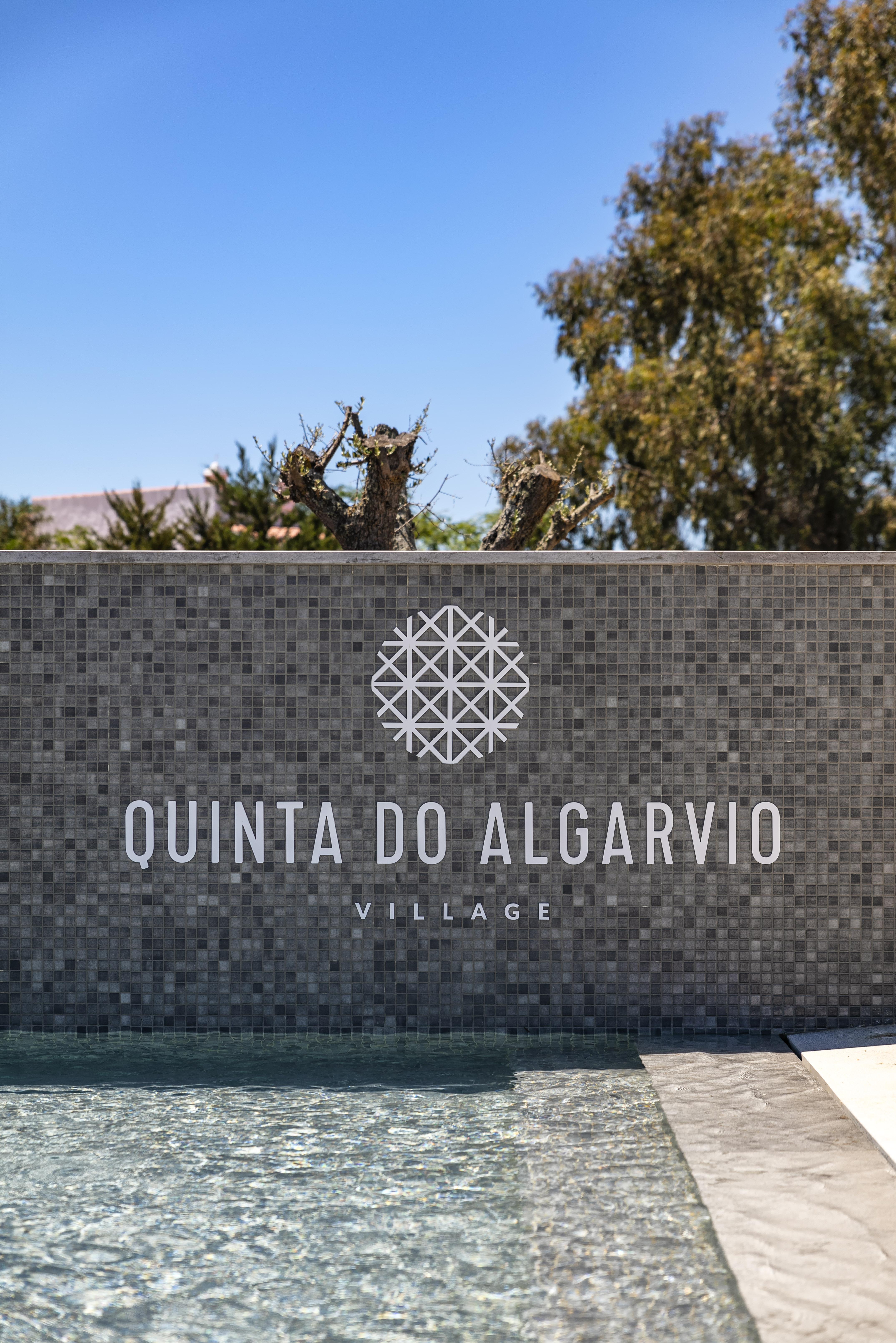 Quinta Do Algarvio Village การ์วอยโร ภายนอก รูปภาพ