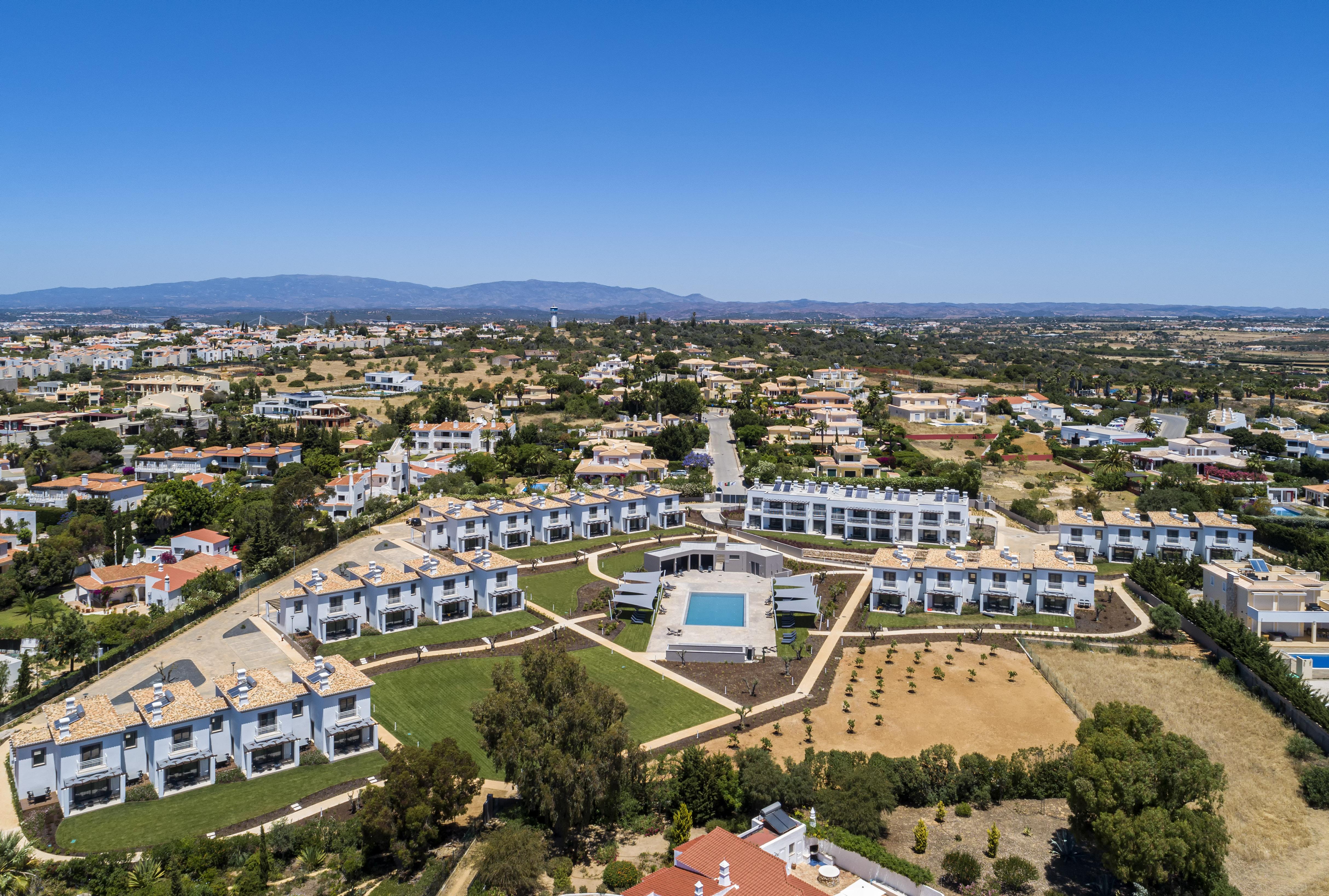 Quinta Do Algarvio Village การ์วอยโร ภายนอก รูปภาพ
