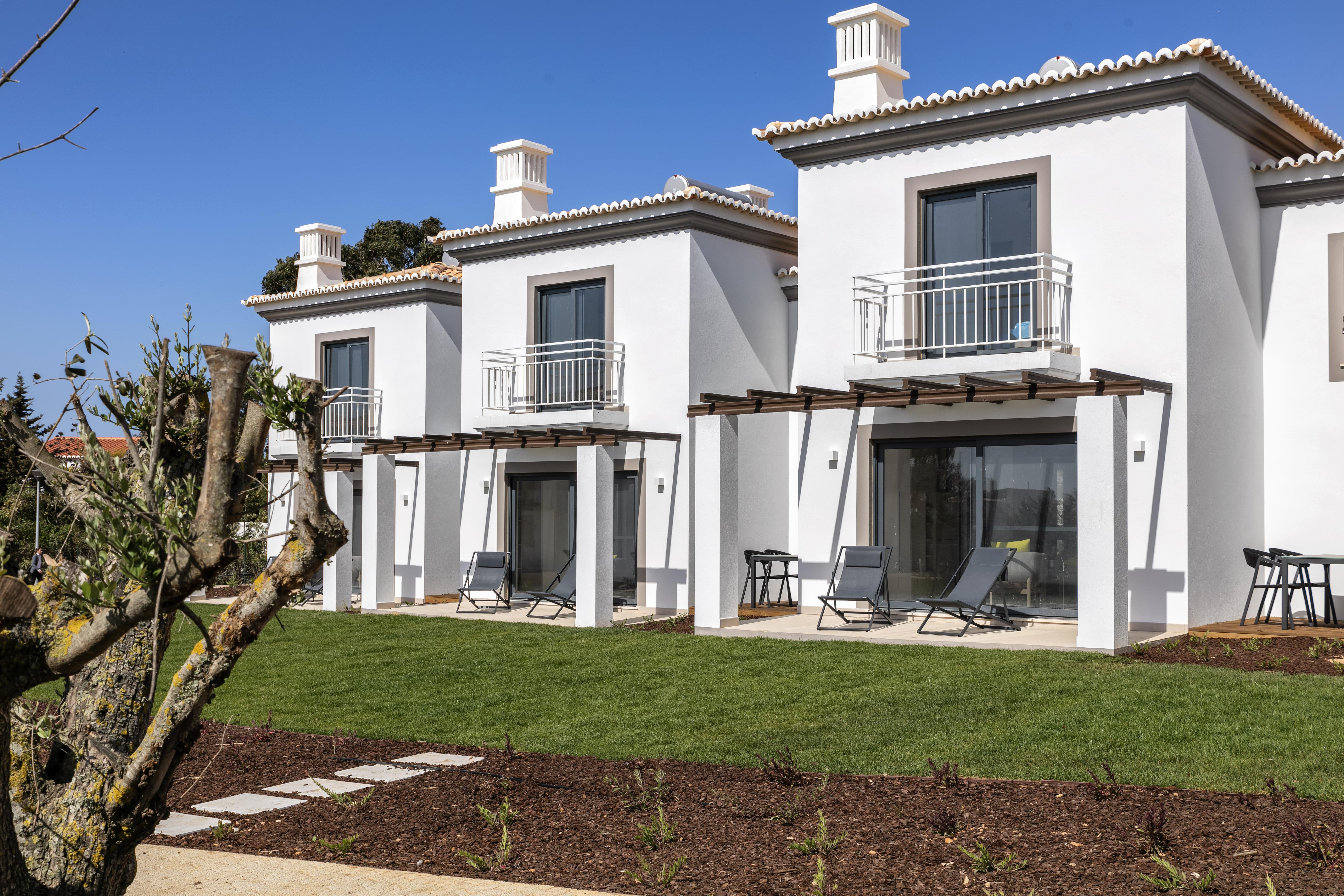Quinta Do Algarvio Village การ์วอยโร ภายนอก รูปภาพ