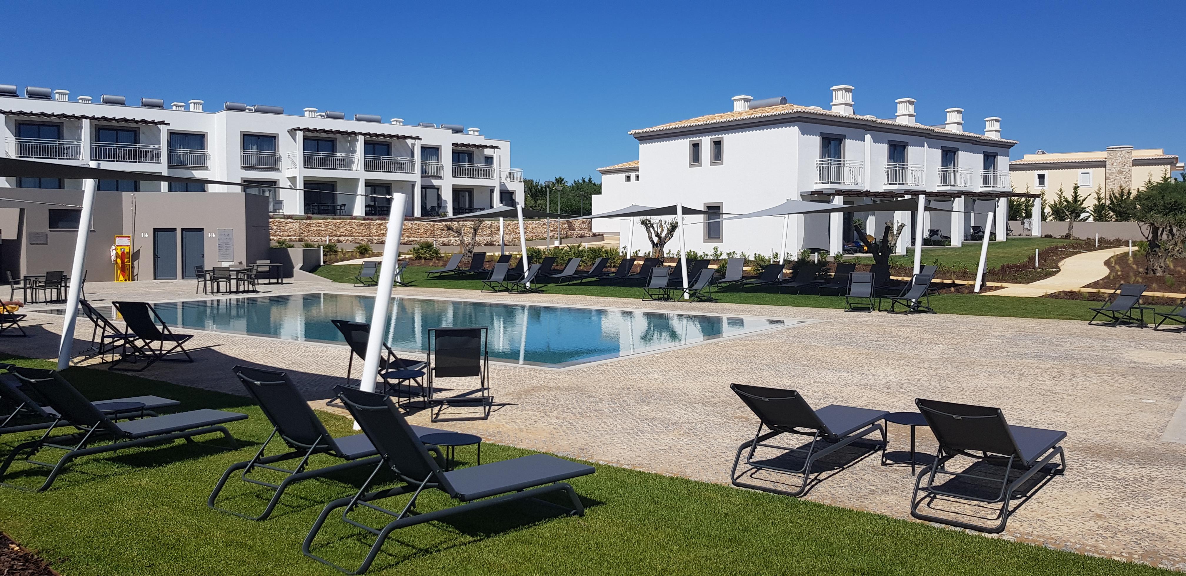 Quinta Do Algarvio Village การ์วอยโร ภายนอก รูปภาพ