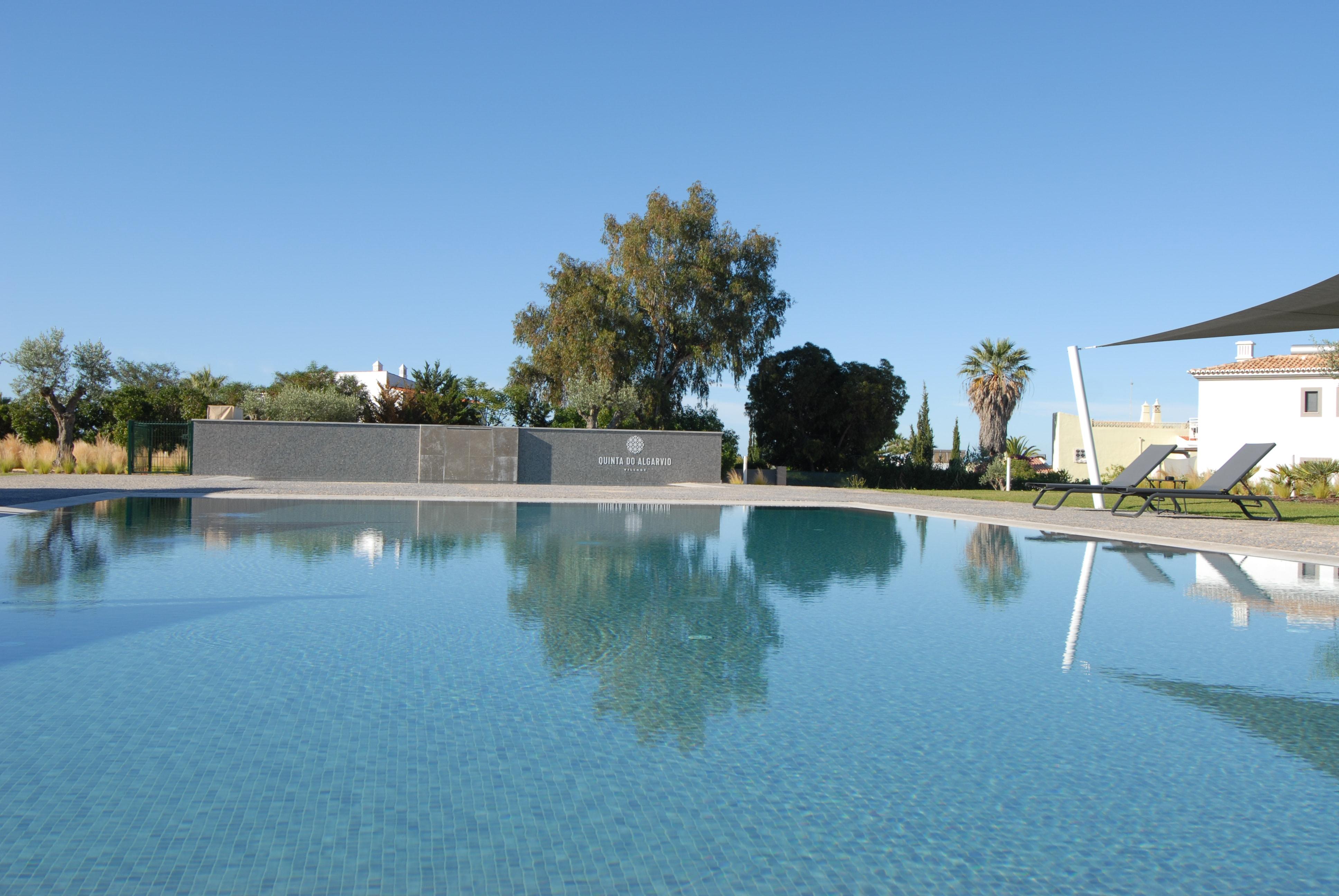 Quinta Do Algarvio Village การ์วอยโร ภายนอก รูปภาพ