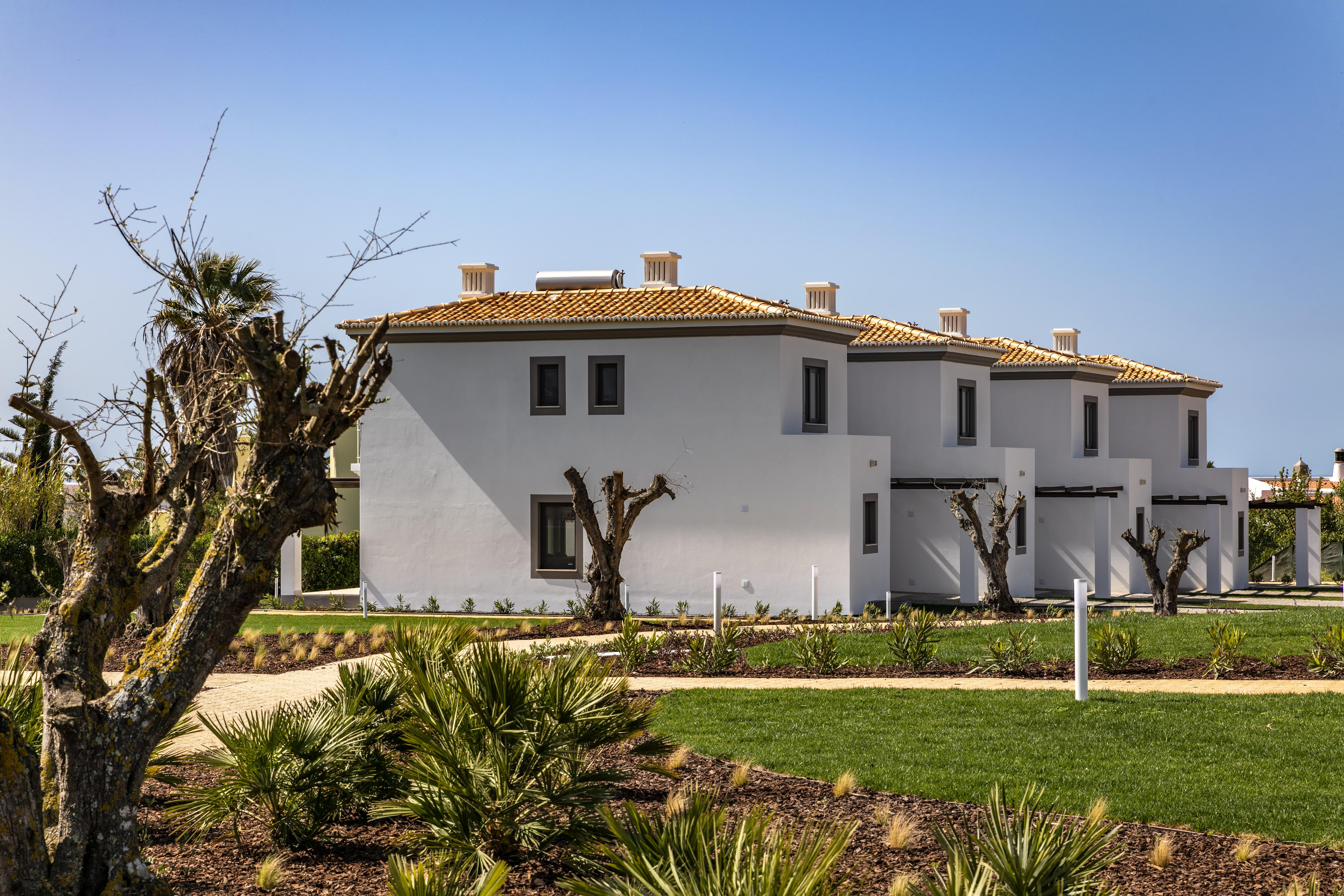 Quinta Do Algarvio Village การ์วอยโร ภายนอก รูปภาพ