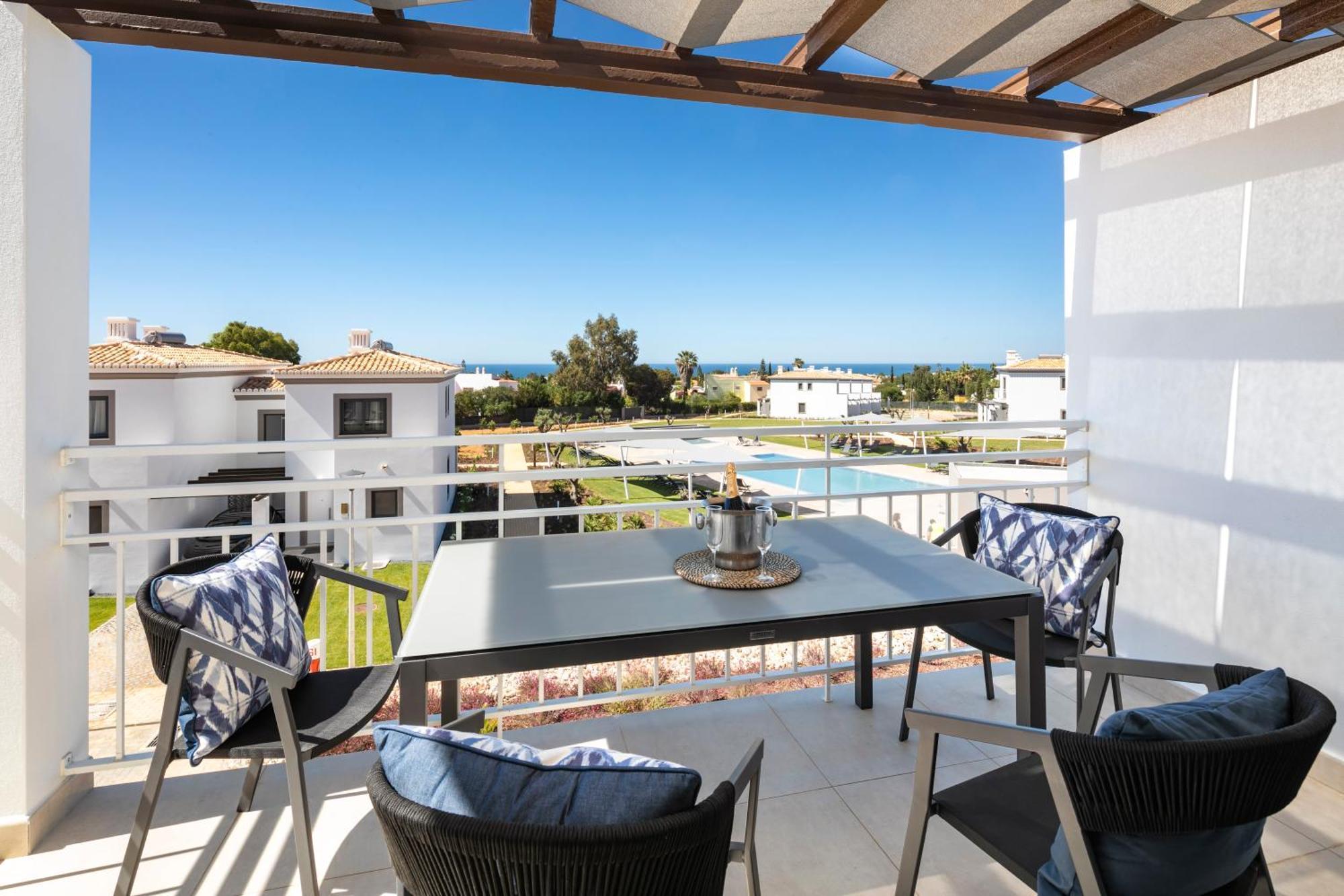 Quinta Do Algarvio Village การ์วอยโร ภายนอก รูปภาพ